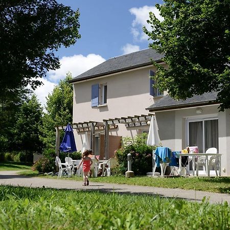 Residence Odalys Le Hameau Du Lac Риньяк Экстерьер фото