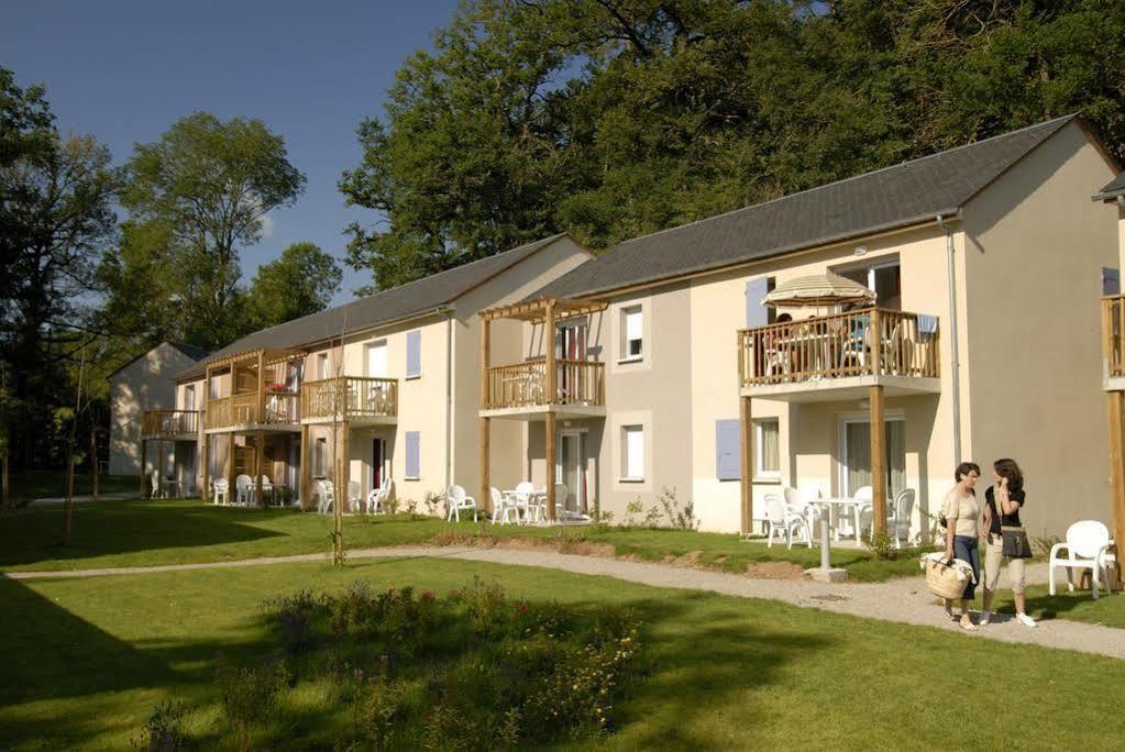 Residence Odalys Le Hameau Du Lac Риньяк Экстерьер фото